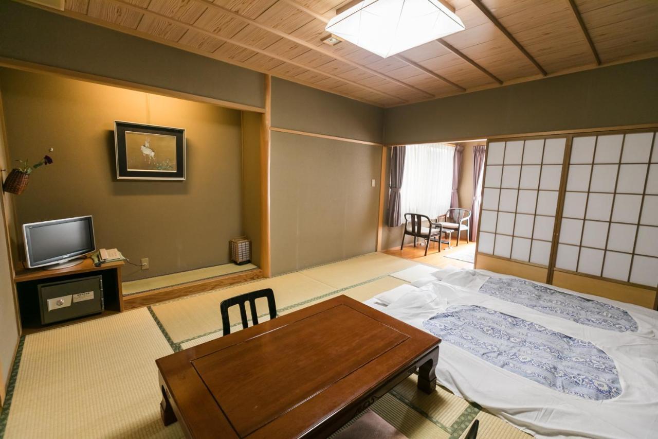 Kyonoyado Kagihei Hotel Kyoto Eksteriør billede
