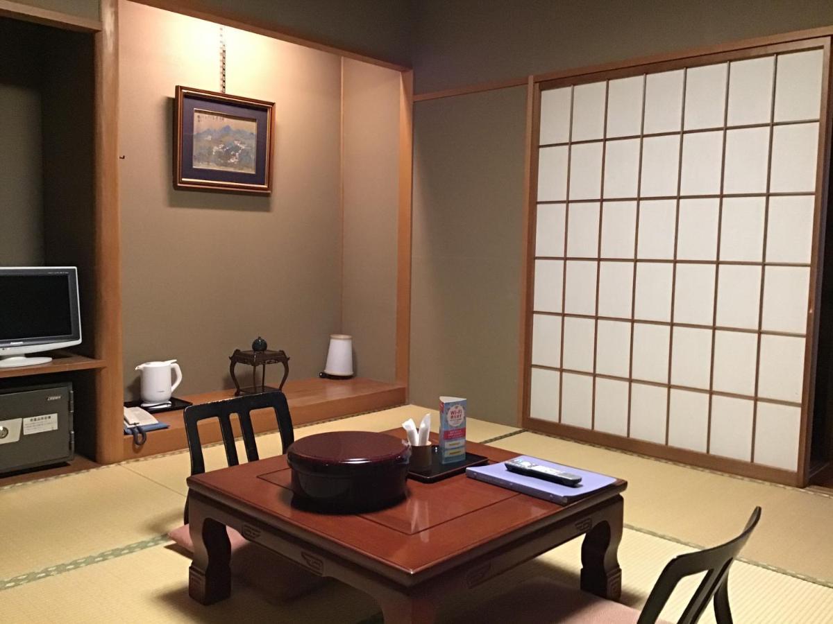 Kyonoyado Kagihei Hotel Kyoto Eksteriør billede