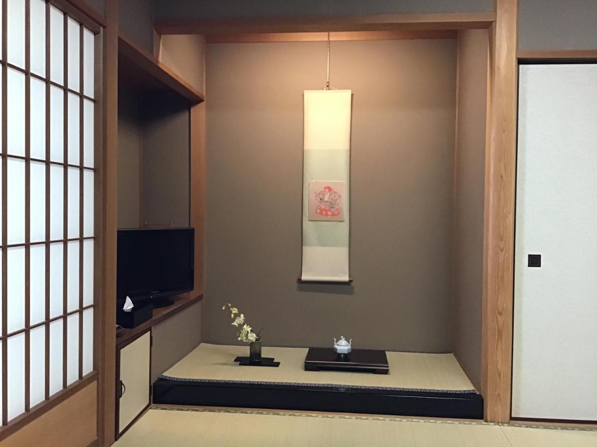 Kyonoyado Kagihei Hotel Kyoto Eksteriør billede
