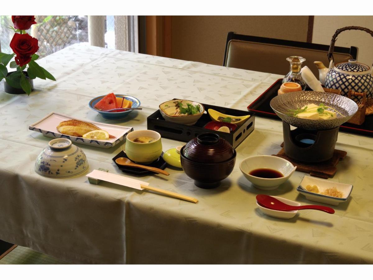 Kyonoyado Kagihei Hotel Kyoto Eksteriør billede