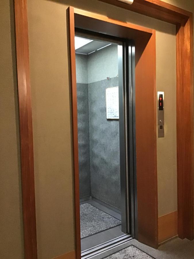 Kyonoyado Kagihei Hotel Kyoto Eksteriør billede