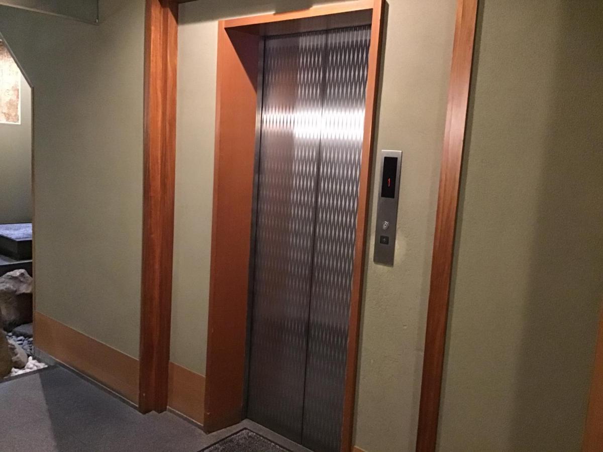 Kyonoyado Kagihei Hotel Kyoto Eksteriør billede